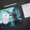 ماوس پد مدل بازی assassin creed کد 3247