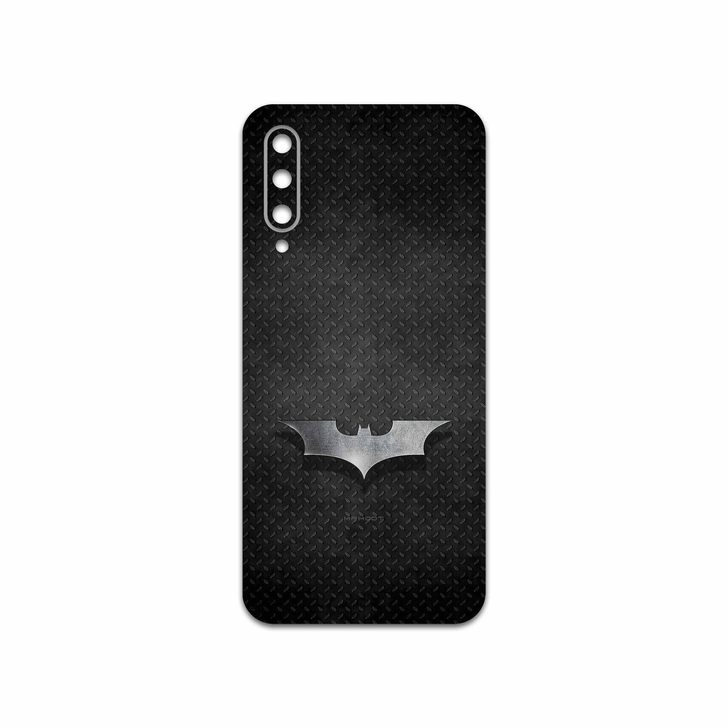 برچسب پوششی ماهوت مدل Batman مناسب برای گوشی موبایل شیائومی Mi A3