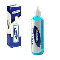 اسپری پاک کننده LCD سامسونگ مدل V03 به همراه دستمال مخصوص