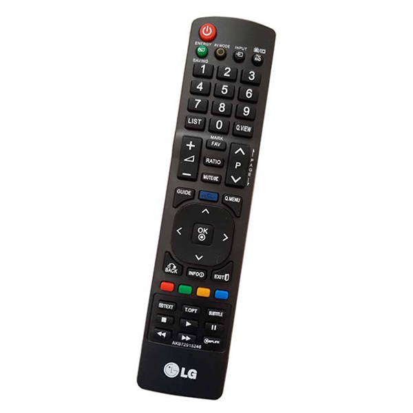 كنترل LG 246 درجه يك - یاسین کامپیوتر