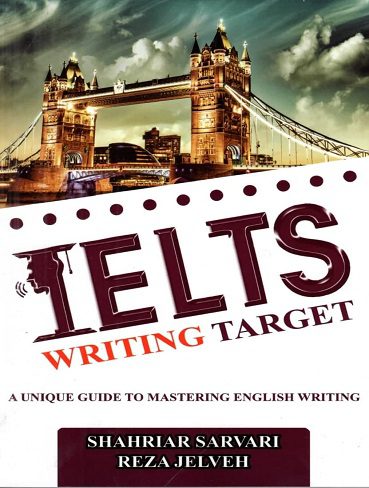 IELTS Writing Target