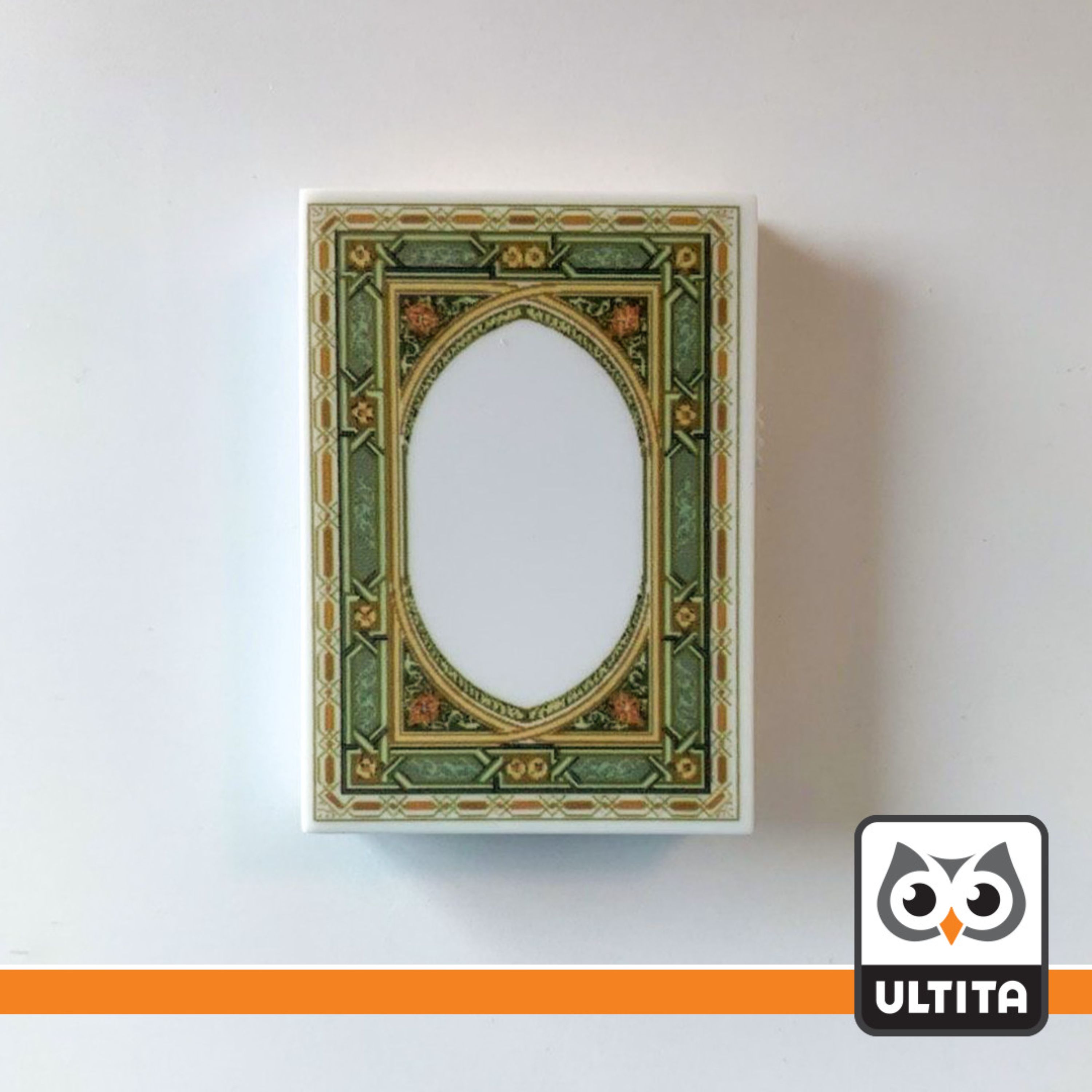 فلش کتاب قرآن 8 گیگ اولتیتا با گارانتی 