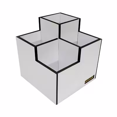 جا مدادی رومیزی دکو مارکت کد D072