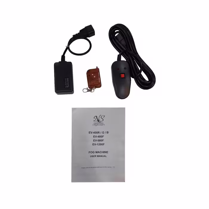 دستگاه مه ساز نایت استار مدل EV-900F