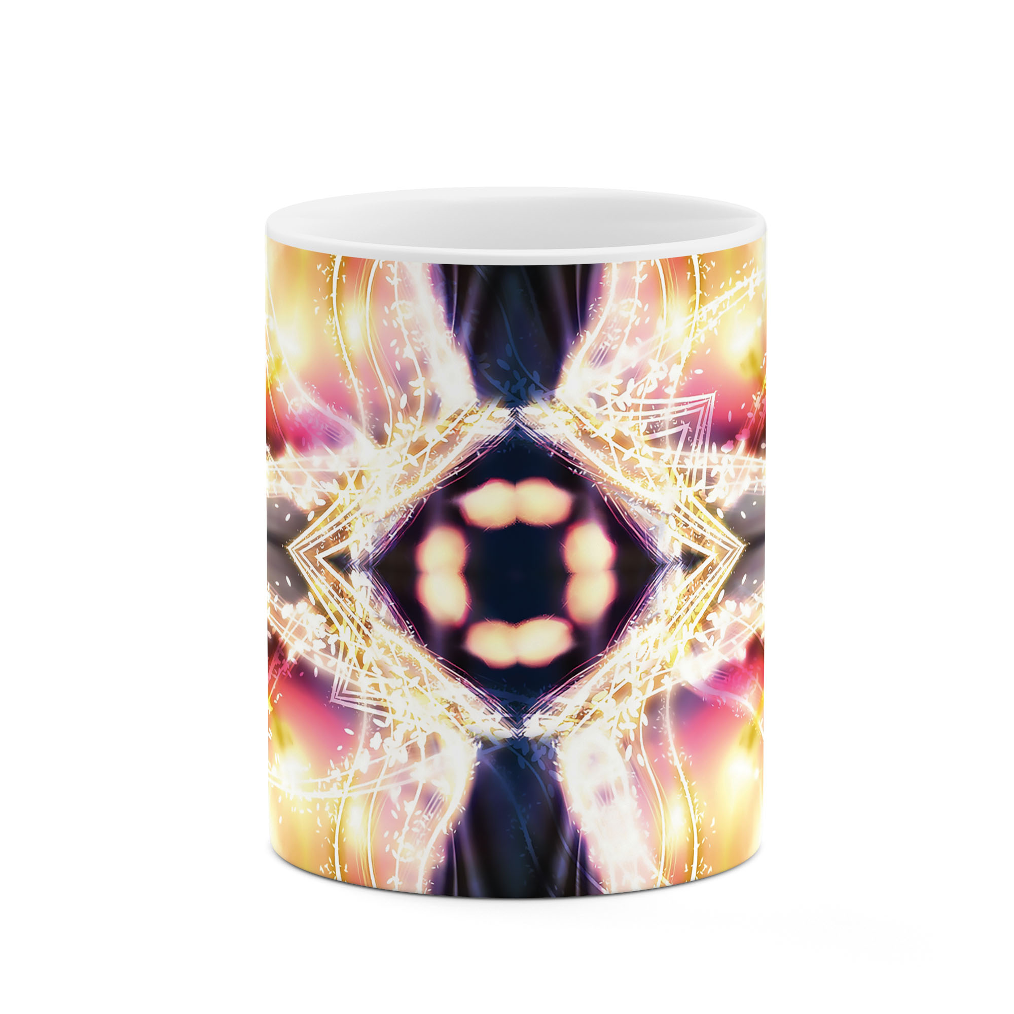 ماگ طرح فانتزی مدل mug03387