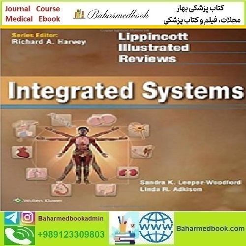 Lippincott Illustrated Reviews Integrated Systems 2016 TRUE PD