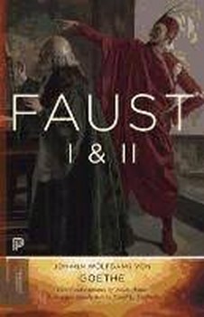 Faust 1 &amp; 2 | مرکز فرهنگی آبی