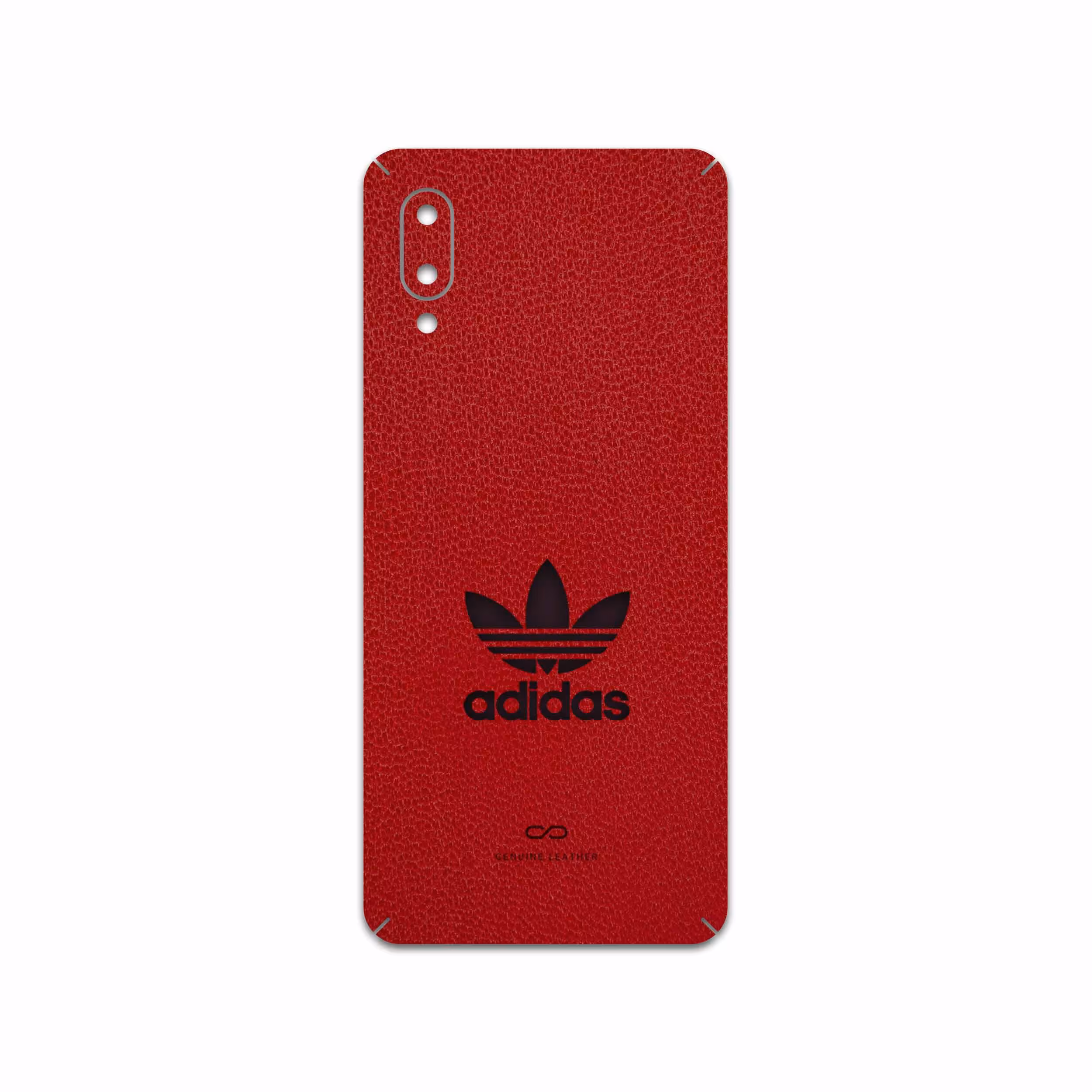 برچسب پوششی ماهوت مدل RL-DDS مناسب برای گوشی موبایل سامسونگ Galaxy A02