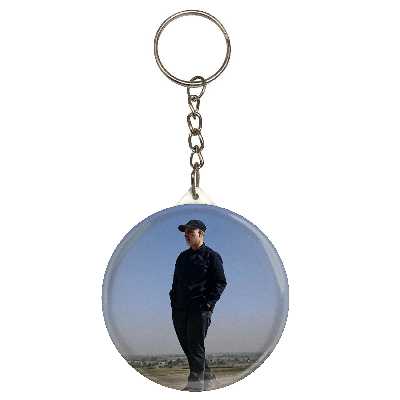 جاکلیدی طرح سپهبد شهید حاج قاسم سلیمانی مدل S12232 