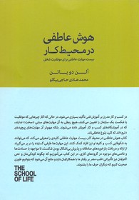 هوش عاطفی در محیط کار: بیست مهارت عاطفی برای موفقیت شغلی