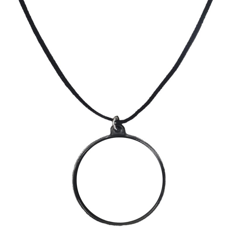 گردنبند تزئینی سردار با طرح دلخواه مشتری