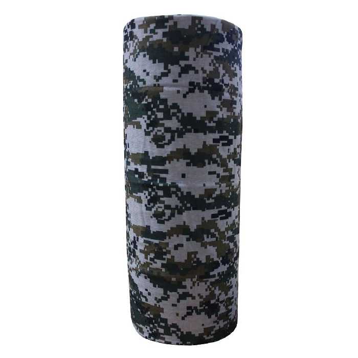 دستمال سر و گردن مدل TBMA58