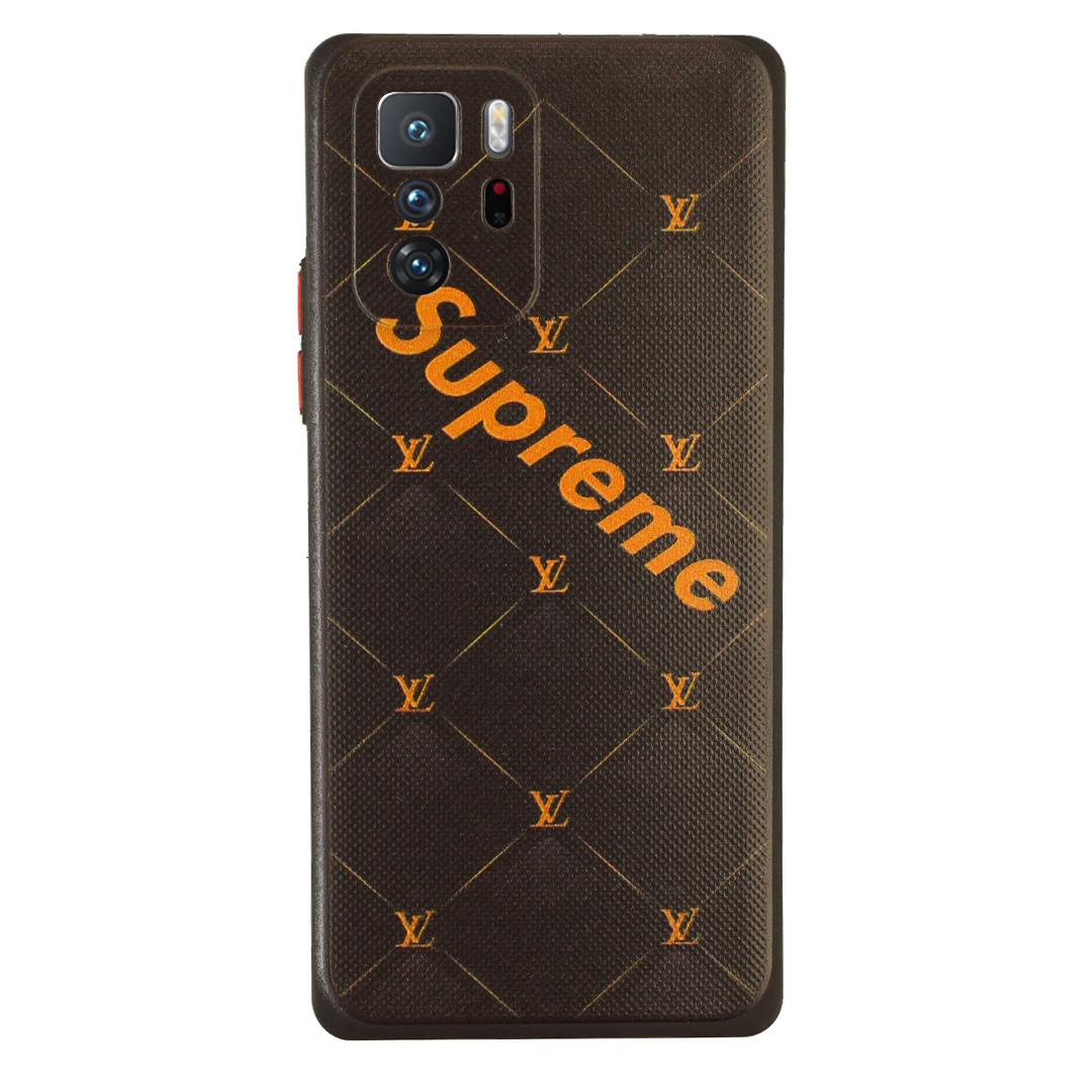 کاور کد 24 مناسب برای گوشی موبایل شیائومی POCO X3 GT