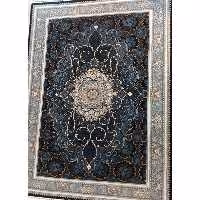 فرش چکاوک 12متری 700شانه 8 رنگ تراکم 2550درجه یک بدون رنگ دهی با کیفیت بالا جنس نخ اکرولیک 