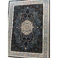 فرش چکاوک 12متری 700شانه 8 رنگ تراکم 2550درجه یک بدون رنگ دهی با کیفیت بالا جنس نخ اکرولیک 
