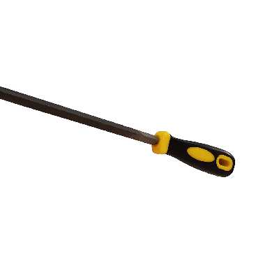 سوهان سه گوش مدل AT - 012