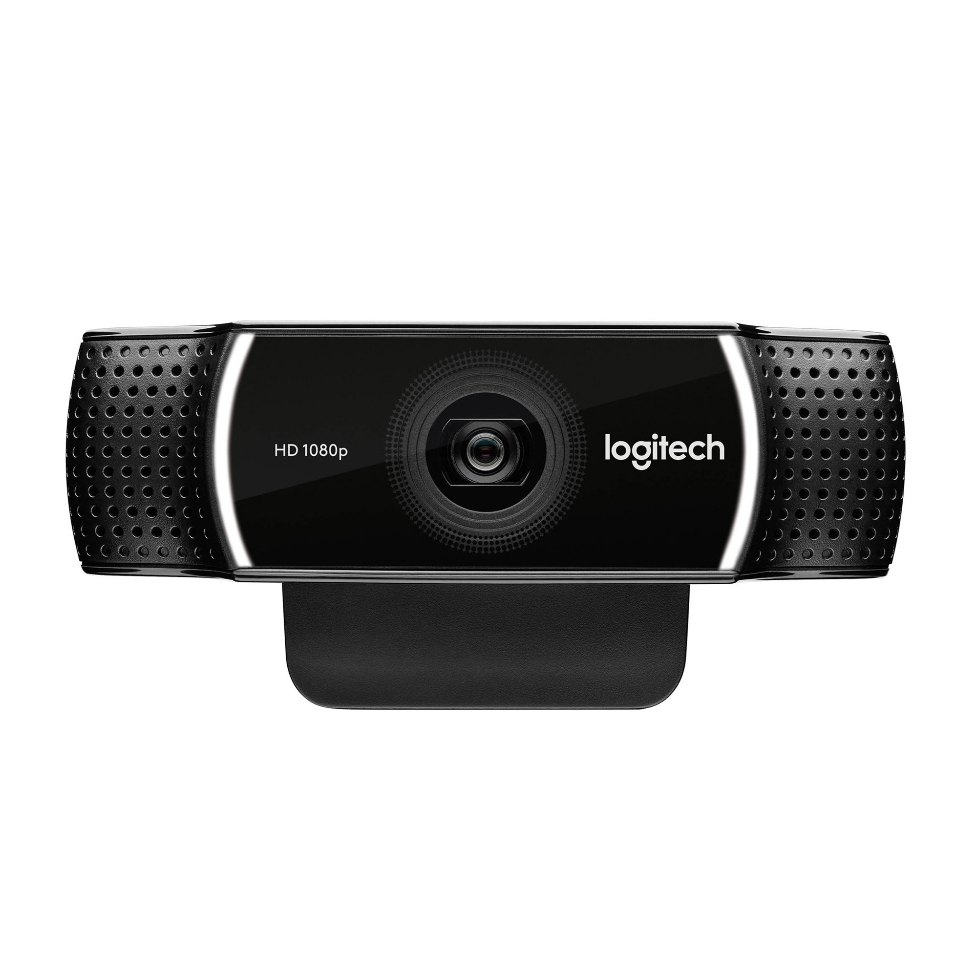 وب کم لاجیتک مدل C922 PRO
