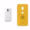 برچسب پوششی ماهوت مدل ML-MAH مناسب برای گوشی موبایل موتورولا Moto G4 Play