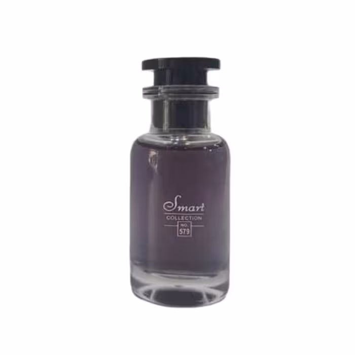 عطر جیبی زنانه اسمارت کالکشن مدل Gucci Garden کد 579 حجم 25 میلی لیتر