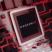 ظاهراً تعداد هسته های AMD Navi 32 و Navi 33 توسط SOFTWARE UPDATE فاش شده است