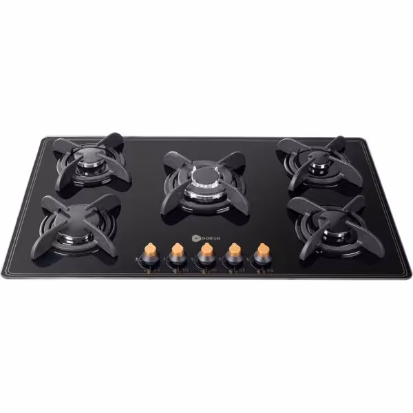 اجاق گاز رومیزی درسا مدل DG2109-5M (آنتیک)