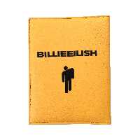 کلاسور طرح بیلی ایلیش کد k21