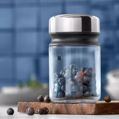 ست جا ادویه 4 پارچه دبلیو ام اف مدل DEpot