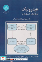 قیمت و خرید کتاب هیدرولیک جریان های با سطح آزاد جلد3 | ایده بوک
