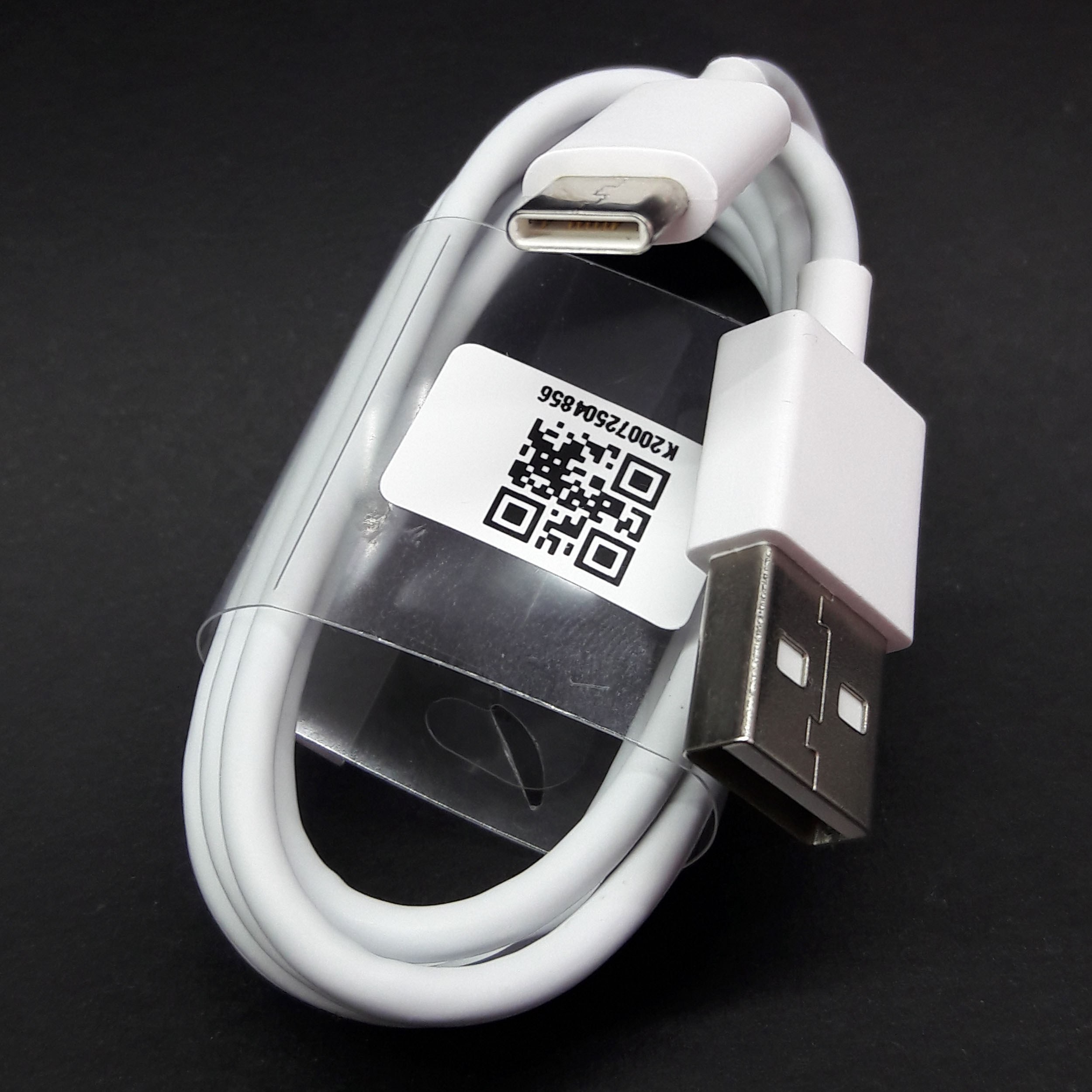 کابل فست شارژ شیائومی ،( تایپ سی ) 100 درصد اورجینال