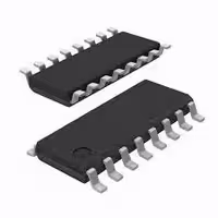 آی سی HT574A -SMD