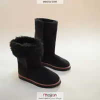 اطلاعات ، قیمت و خرید بوت دخترانه دو حالته UGG کد MH207