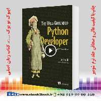 The Well-Grounded Python Developer: How the pros use Python and Flask