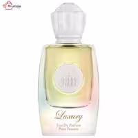 ادکلن زنانه لاکچری وایت فیکوریس
