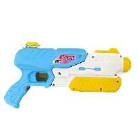 تفنگ آب پاش مدل پمپی وینچستر  نت اسپرت 