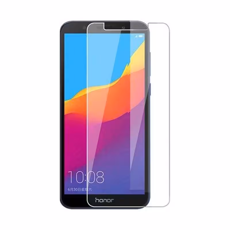 گلس تمام صفحه Full Screen Protector برای گوشی موبایل آنر Honor 7s