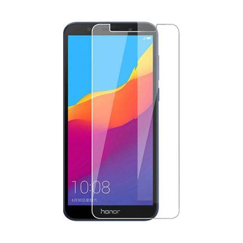 گلس تمام صفحه Full Screen Protector برای گوشی موبایل آنر Honor 7s