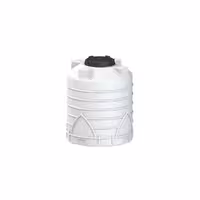 مخزن عمودی هرمز برکه 1000لیتر