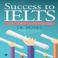 کتاب Success to IELTS Tips and Techniques Kindle Edition