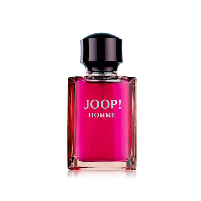 عطر ادکلن جوپ هوم-قرمز Joop Homme 75 MIL • خوش آرا
