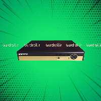 ضبط کننده 16 کانال هایتک مدل HT-3516 | گاردریل