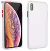 کاور مدل VF008 مناسب برای گوشی موبایل اپل Iphone X XS