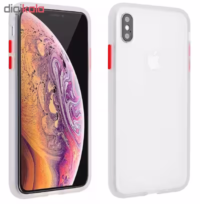 کاور مدل VF008 مناسب برای گوشی موبایل اپل Iphone X XS