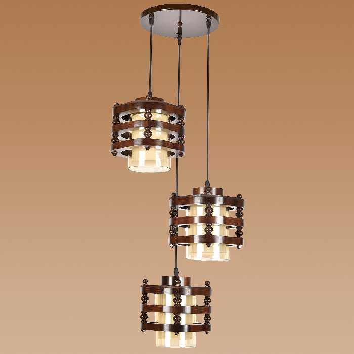 چراغ آویز مدل AIDA-580