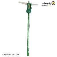 کولیس عمق سنج دیجیتال اینسایز لبه دار 500 میلی متر (با گارانتی شرکتی) مدل 1142-500A