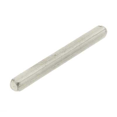 دستگیره در مدل X330088 آلومینیومی بسته 2عددی