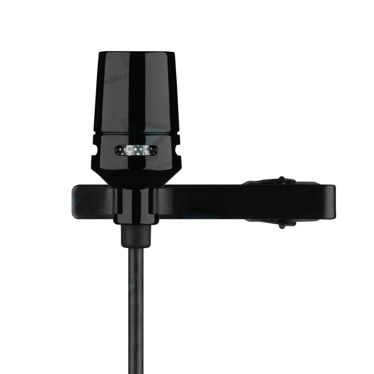 میکروفن بیسیم یقه ای شور BLX24UK/CVL