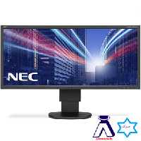مانیتور 29 اینچ مدل NEC MultiSync EA294WMi