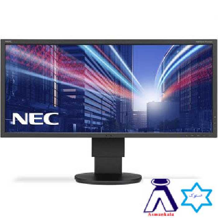مانیتور 29 اینچ مدل NEC MultiSync EA294WMi