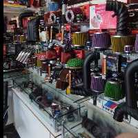 کیت مکش TU5،206،207،رانا