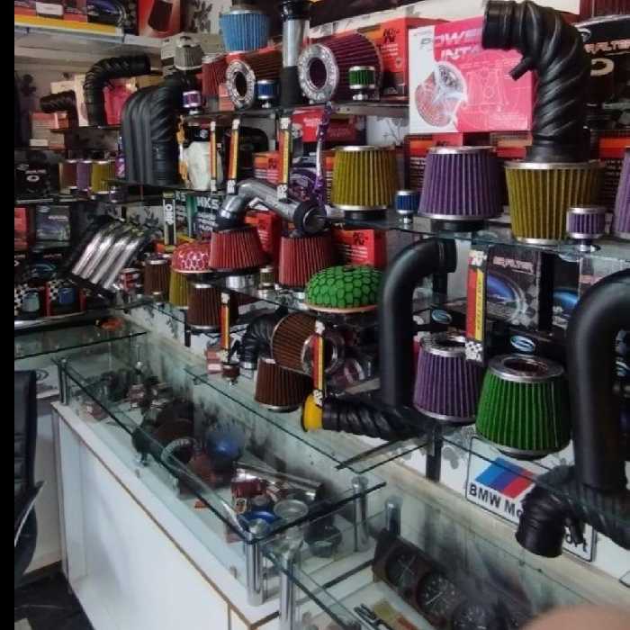 کیت مکش TU5،206،207،رانا